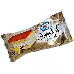 پاندا بستنی کیک بستنی